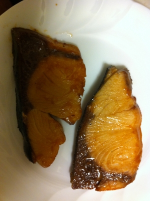 子どもが大好き ブリの照り焼き レシピ 作り方 By けけの嫁 楽天レシピ 子どもが大好き ブリの照り焼き レシピ 作り方 By けけの嫁 楽天レシピ