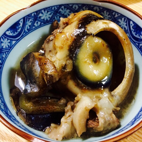 ガサツ料理 簡単美味しいdha まぐろの目玉煮 レシピ 作り方 By 水酉 楽天レシピ ガサツ料理 簡単美味しいdha まぐろの目玉煮 レシピ 作り方 By 水酉 楽天レシピ