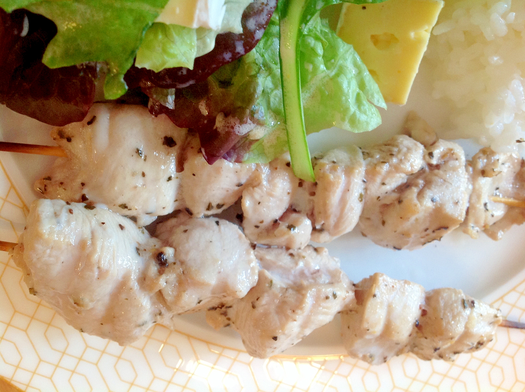 ハーブビネガー漬けチキンのグリル レシピ 作り方 By Findus 楽天レシピ ハーブビネガー漬けチキンのグリル レシピ 作り方 By Findus 楽天レシピ