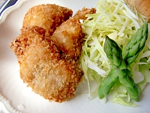 ご飯がすすむ鯖の竜田揚げフライ レシピ 作り方 By ひなママのママ 楽天レシピ ご飯がすすむ鯖の竜田揚げフライ レシピ 作り方 By ひなママのママ 楽天レシピ