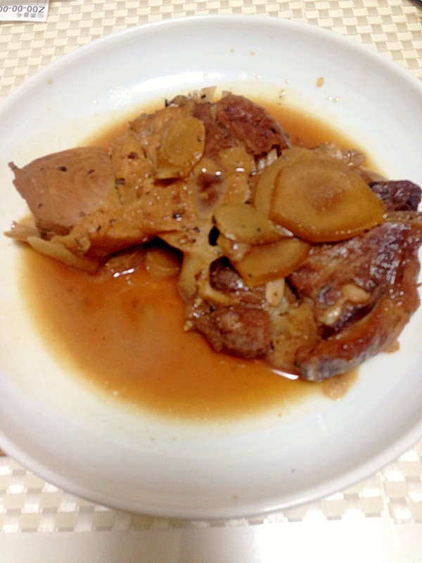 マグロのお頭の煮付け レシピ 作り方 By Mary28 楽天レシピ マグロのお頭の煮付け レシピ 作り方 By Mary28 楽天レシピ