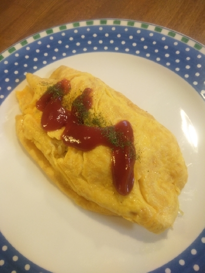 今日のランチでした！子供も喜んでモリモリ食べてくれました！美味しかったです♪また作ります☆

シラユカさんからの作ったよレポートすごくすごく嬉しかったです♪