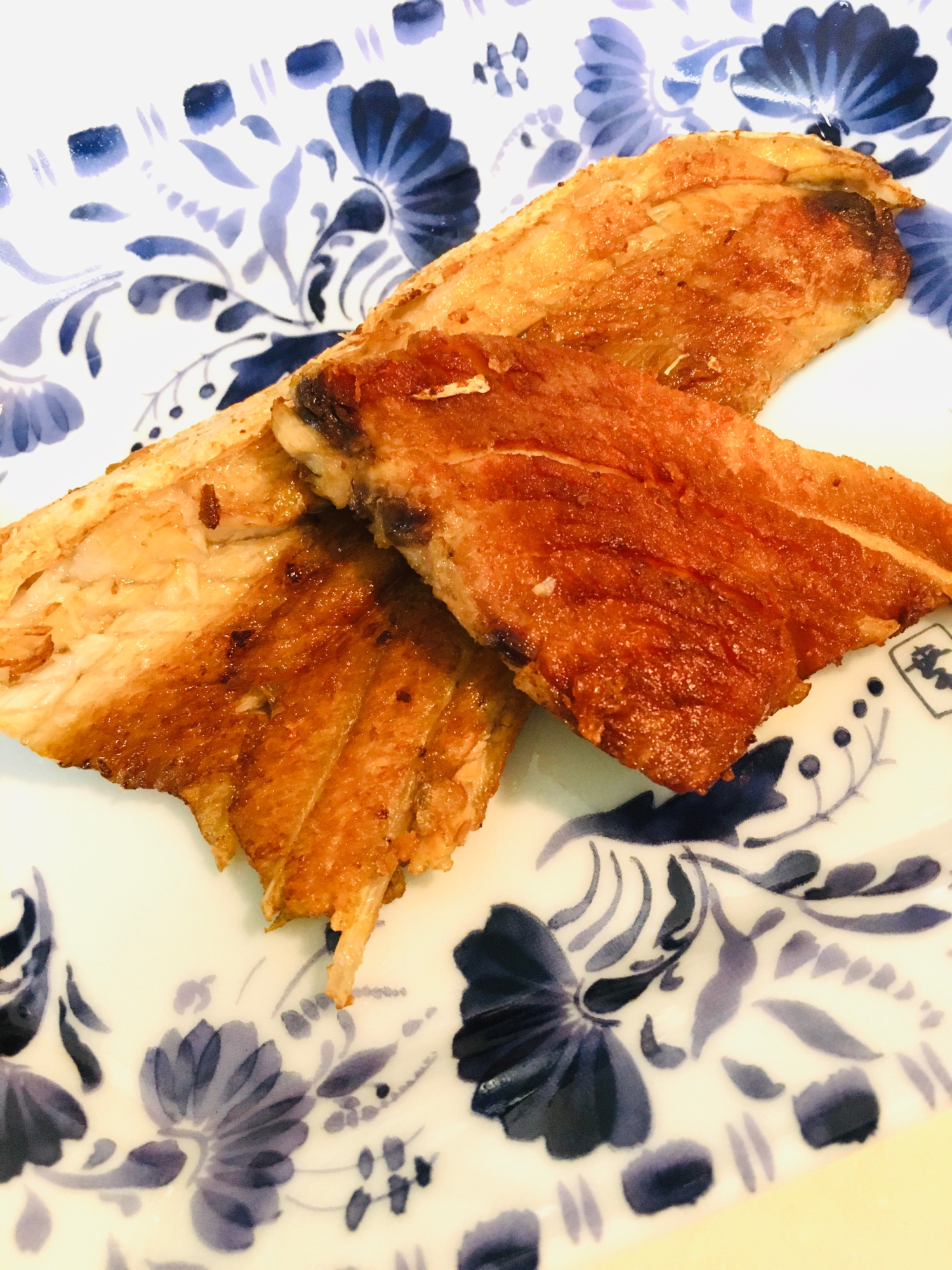 ぶりアラの塩焼き レシピ 作り方 By こっこ8 楽天レシピ ぶりアラの塩焼き レシピ 作り方 By こっこ8 楽天レシピ