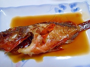 アラカブの煮付け レシピ 作り方 By ほやたろう 楽天レシピ アラカブの煮付け レシピ 作り方 By ほやたろう 楽天レシピ