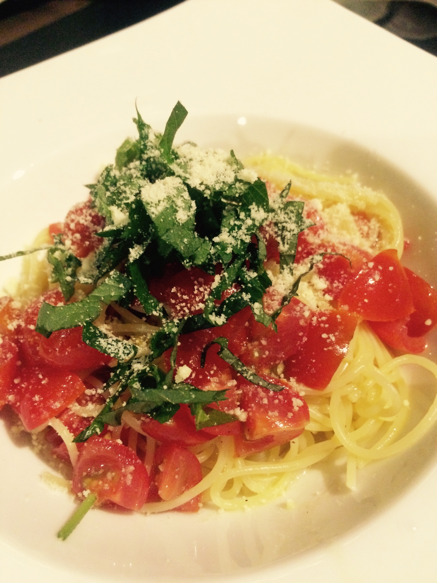 冷製 プチトマトとシソのカッペリーニ レシピ 作り方 By かづyuzu 楽天レシピ 冷製 プチトマトとシソのカッペリーニ レシピ 作り方 By かづyuzu 楽天レシピ