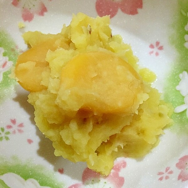 しっとり美味しい楽チン調理 栗きんとん レシピ 作り方 By Mayoみ 楽天レシピ しっとり美味しい楽チン調理 栗きんとん レシピ 作り方 By Mayoみ 楽天レシピ