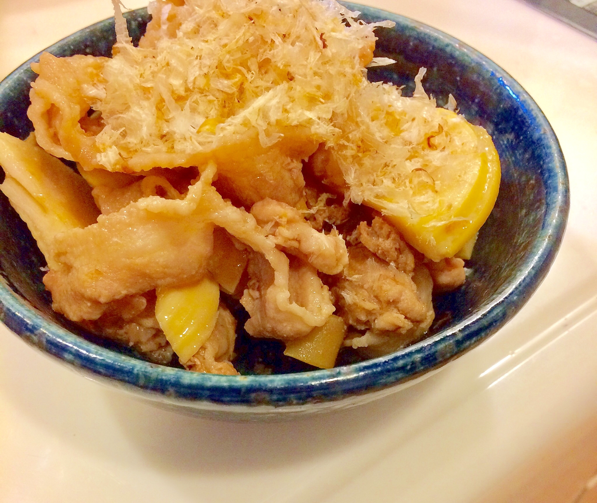 たけのこと豚バラ肉の味噌炒め レシピ 作り方 By ふみこ 楽天レシピ