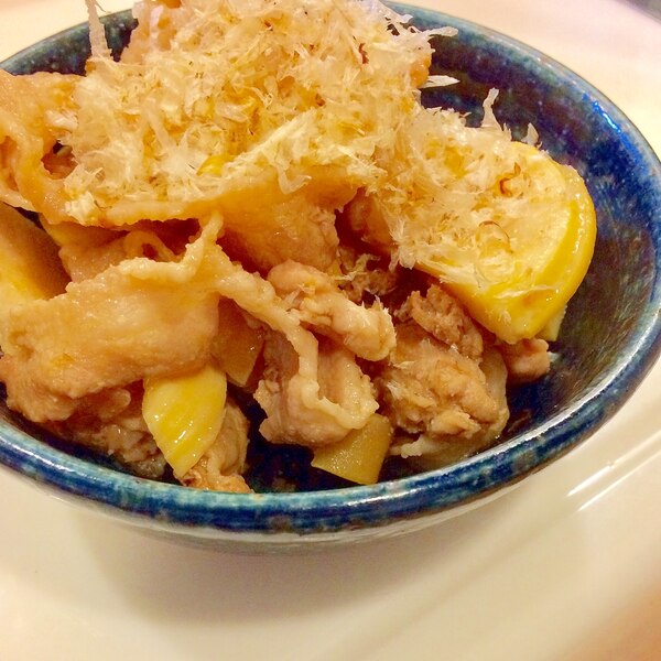 たけのこと豚バラ肉の味噌炒め レシピ 作り方 By ふみこ 楽天レシピ たけのこと豚バラ肉の味噌炒め レシピ 作り方 By ふみこ 楽天レシピ