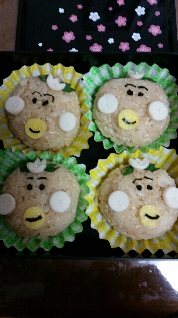 キャラ弁花カッパ レシピ 作り方 By Kayusa5607 楽天レシピ キャラ弁花カッパ レシピ 作り方 By Kayusa5607 楽天レシピ