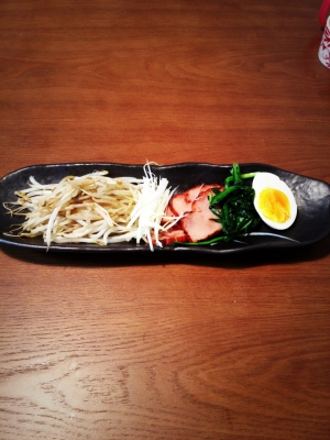 つけ麺の具材にいかがですか レシピ 作り方 By とらさんのんたん 楽天レシピ つけ麺の具材にいかがですか レシピ 作り方 By とらさんのんたん 楽天レシピ