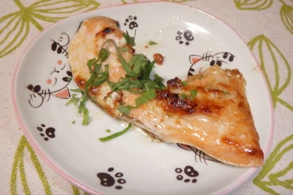 アルプスの乙女さん、はいさい♪
トースターで簡単に作れるのが良いですね。
とても美味しかったです♪
ご馳走様でした。
素敵なレシピを有難うございます。