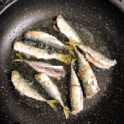 小サバのピリ辛南蛮漬け レシピ 作り方 By となみ 楽天レシピ 小サバのピリ辛南蛮漬け レシピ 作り方 By となみ 楽天レシピ