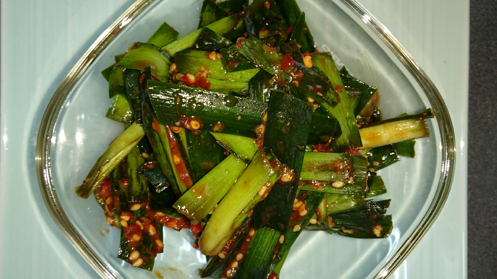 壺ニラ レシピ 作り方 By こりん 楽天レシピ 壺ニラ レシピ 作り方 By こりん 楽天レシピ