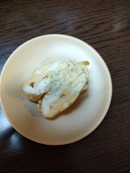 卵焼きの素敵な盛り付け♪飾り切り38