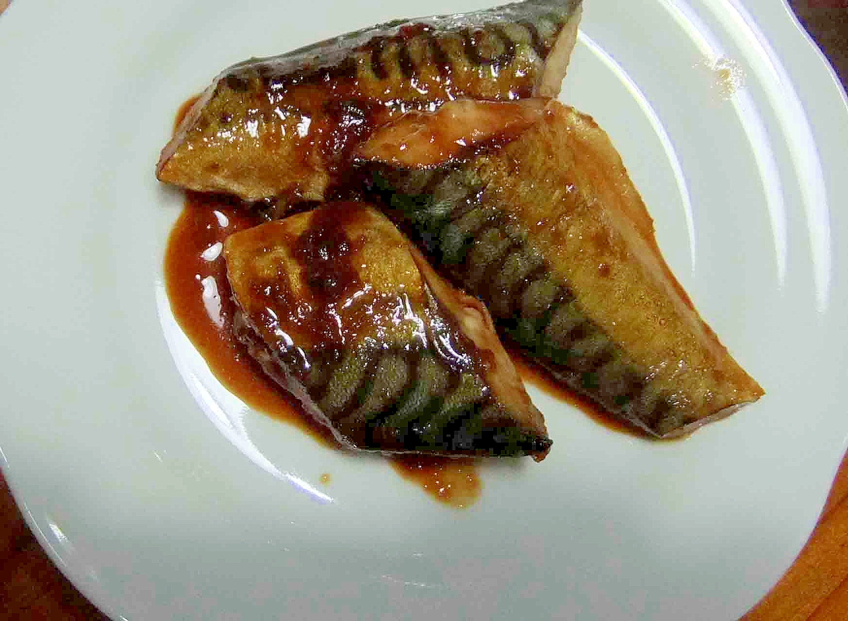 ノルウェー鯖レシピ 作り方の人気順 簡単料理の楽天レシピ