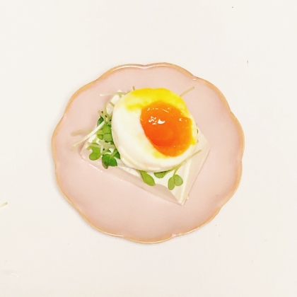 あやなおちゃんさん♪ﾉᐢ•͈ ᎑•͈ᐢﾉෆ˚*
栄養満点‎でとても美味しいです　
(´ ᴗ ` )ෆ˚*素敵なレシピをありがとうございます。