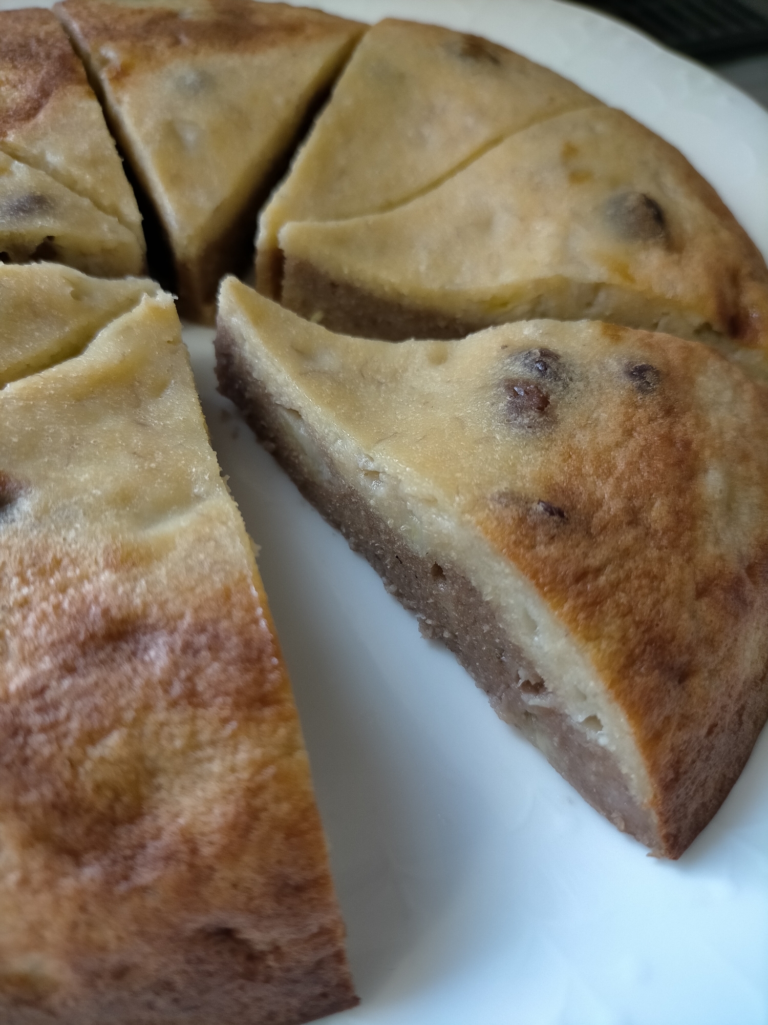 バレンタイン バナナレーズンケーキ グルテンフリー レシピ 作り方 By 輝こ 楽天レシピ バレンタイン バナナレーズンケーキ グルテンフリー レシピ 作り方 By 輝こ 楽天レシピ