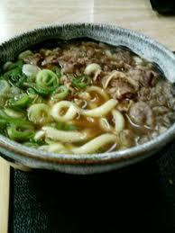 うどん
