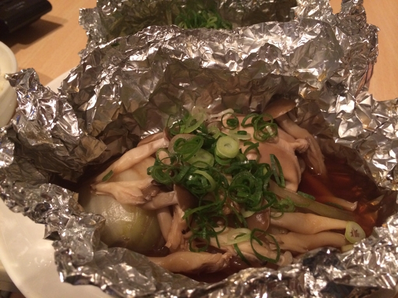 鮭白子のホイル焼き レシピ 作り方 By 遥 楽天レシピ 鮭白子のホイル焼き レシピ 作り方 By 遥 楽天レシピ