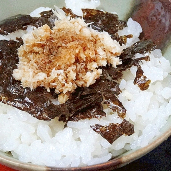 晩酌の〆に やみつき 山わさびのっけ丼 レシピ 作り方 By Startrek 楽天レシピ 晩酌の〆に やみつき 山わさびのっけ丼 レシピ 作り方 By Startrek 楽天レシピ