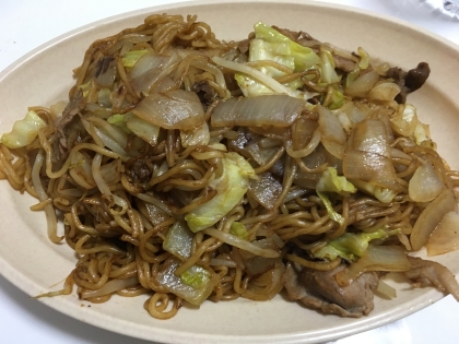 今まで、麺をほぐすのに手がベトベトになっていたので、勉強になりました！
ありがとうございます！