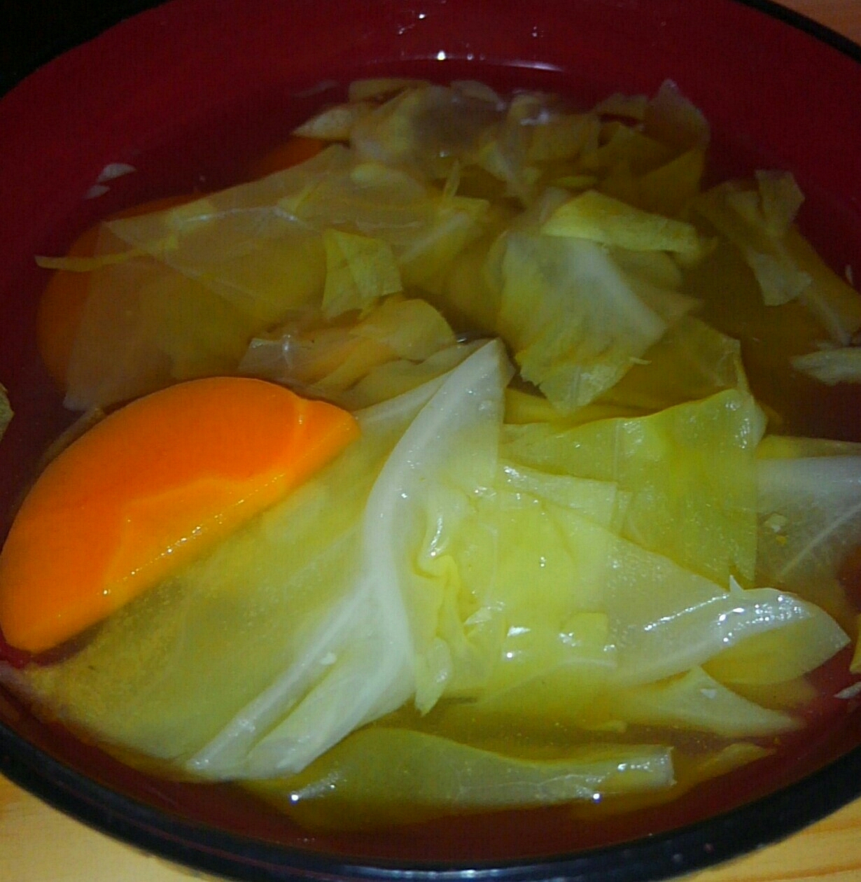 シンプルで美味しいコンソメ野菜スープ レシピ 作り方 By ライチュウの簡単料理 楽天レシピ