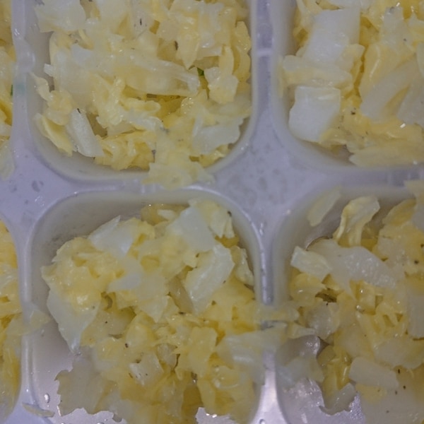 離乳食完了期 白菜 冷凍保存 レシピ 作り方 By ぱちくりさん 楽天レシピ 離乳食完了期 白菜 冷凍保存 レシピ 作り方 By ぱちくりさん 楽天レシピ