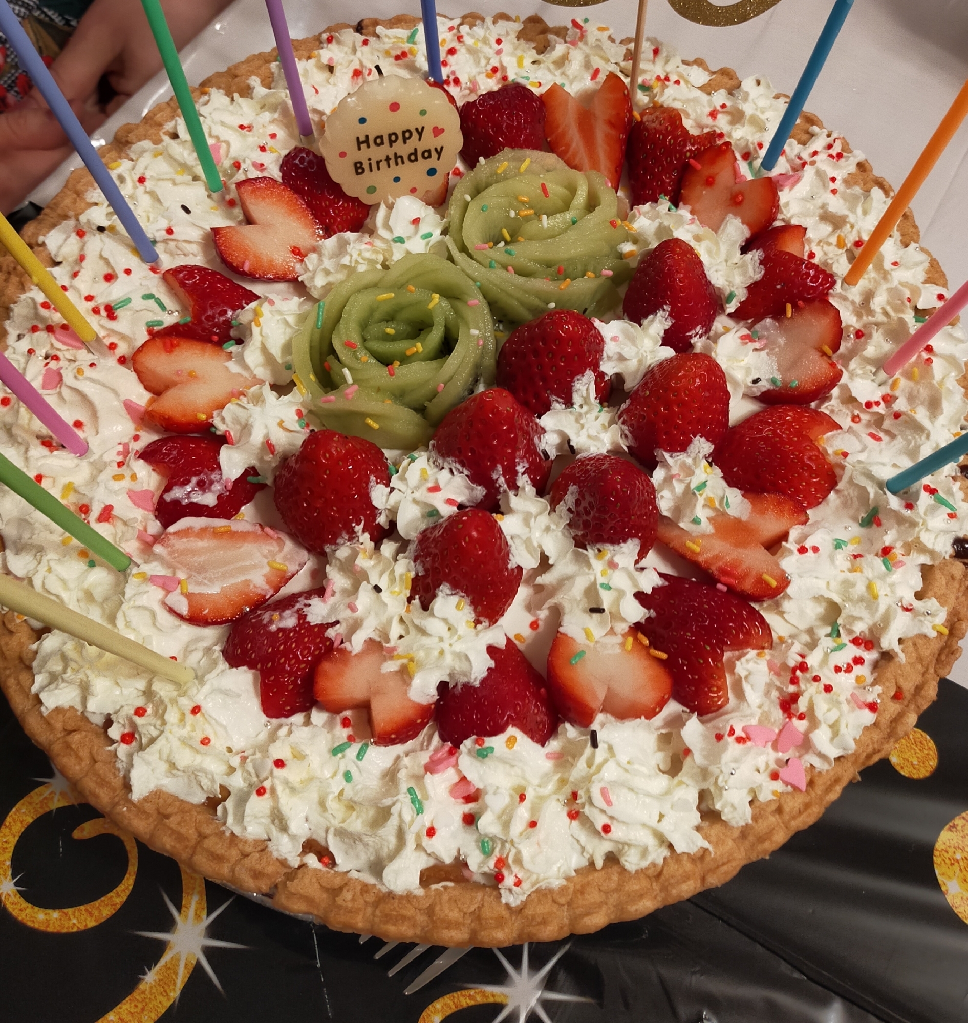 バレンタインに チーズケーキデコレーション レシピ 作り方 By 美味しいものが好き 楽天レシピ