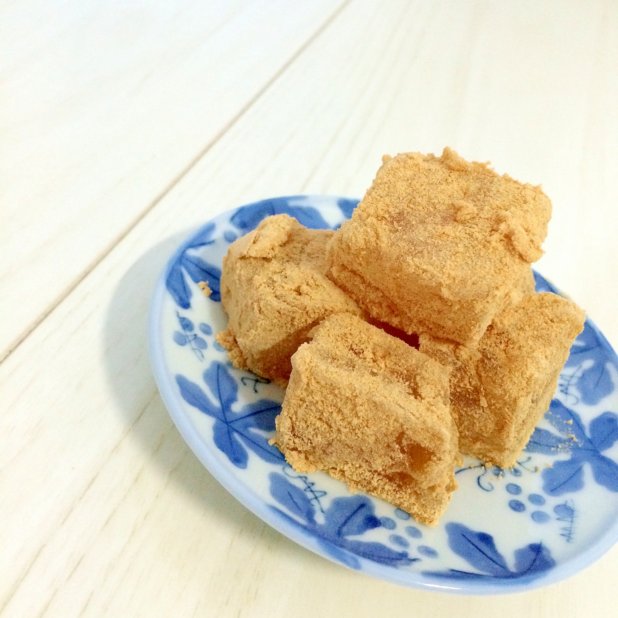 ほうじ茶