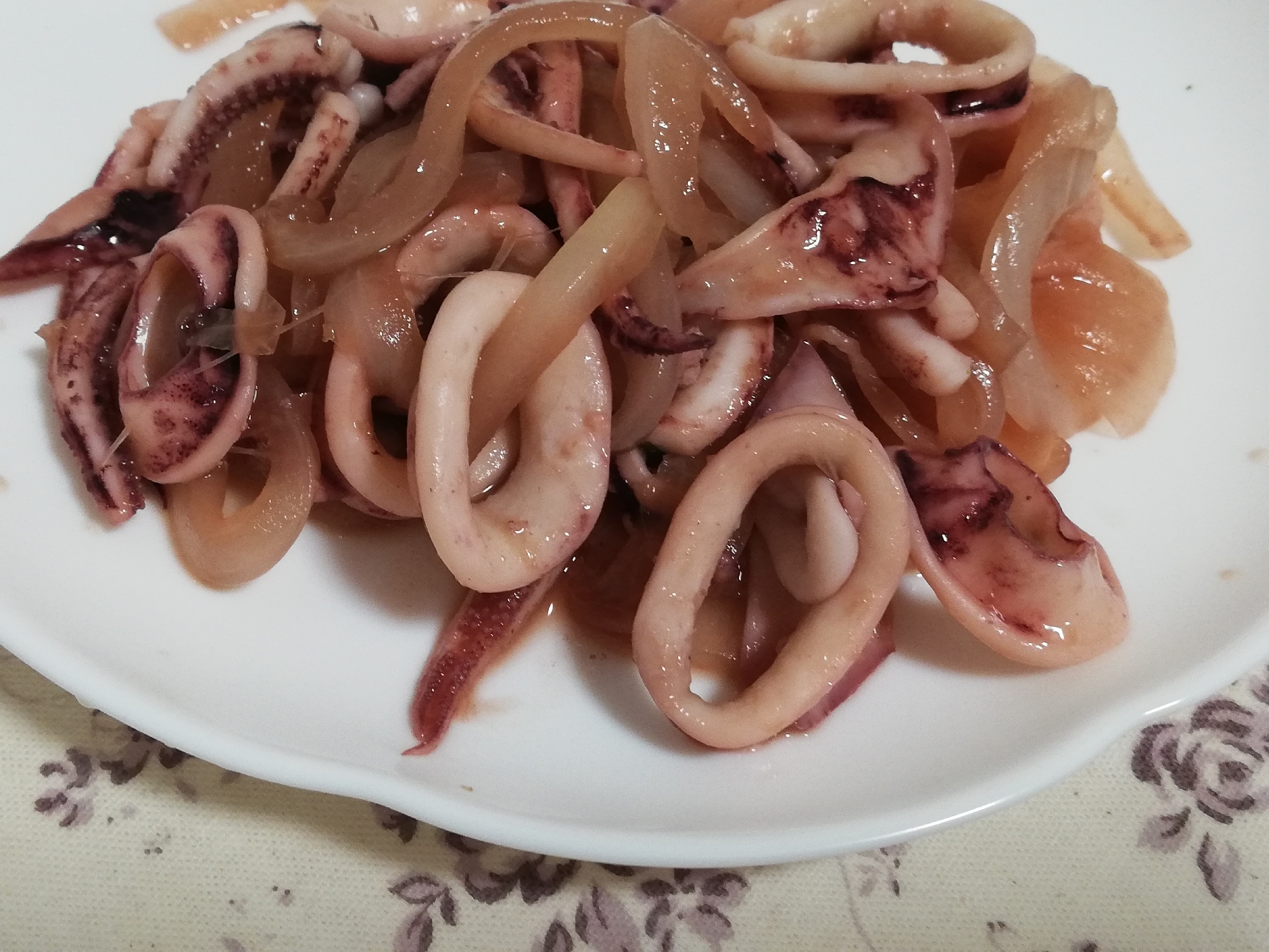 簡単 イカの生姜焼き レシピ 作り方 By かっぺ4217 楽天レシピ 簡単 イカの生姜焼き レシピ 作り方 By かっぺ4217 楽天レシピ