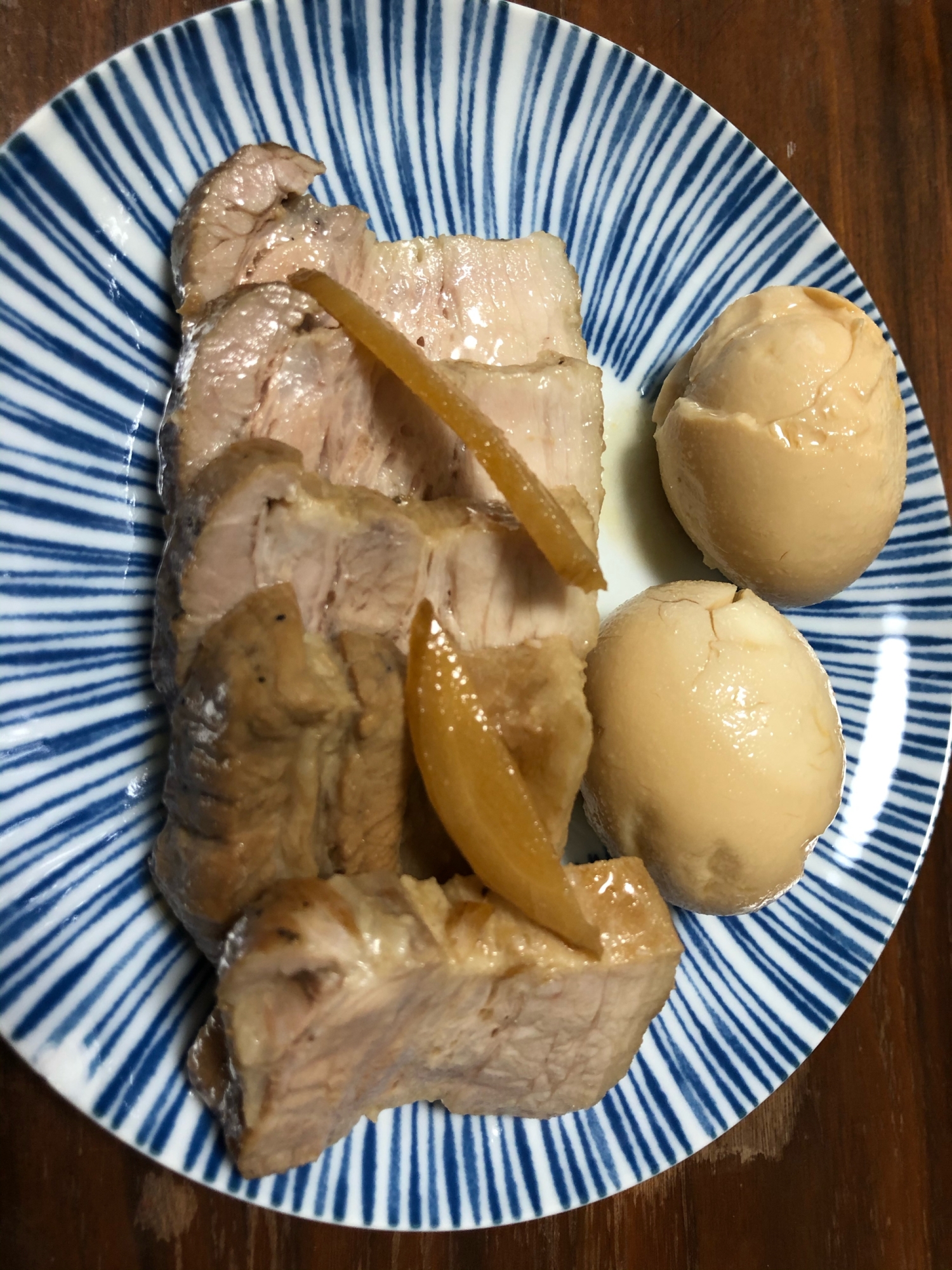 炊飯器で失敗なし 豚ブロックでチャーシュー レシピ 作り方 By Ssshoko 楽天レシピ