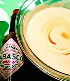 マヨネーズとタバスコで美味しいソース レシピ 作り方 By ナシピ 楽天レシピ マヨネーズとタバスコで美味しいソース レシピ 作り方 By ナシピ 楽天レシピ