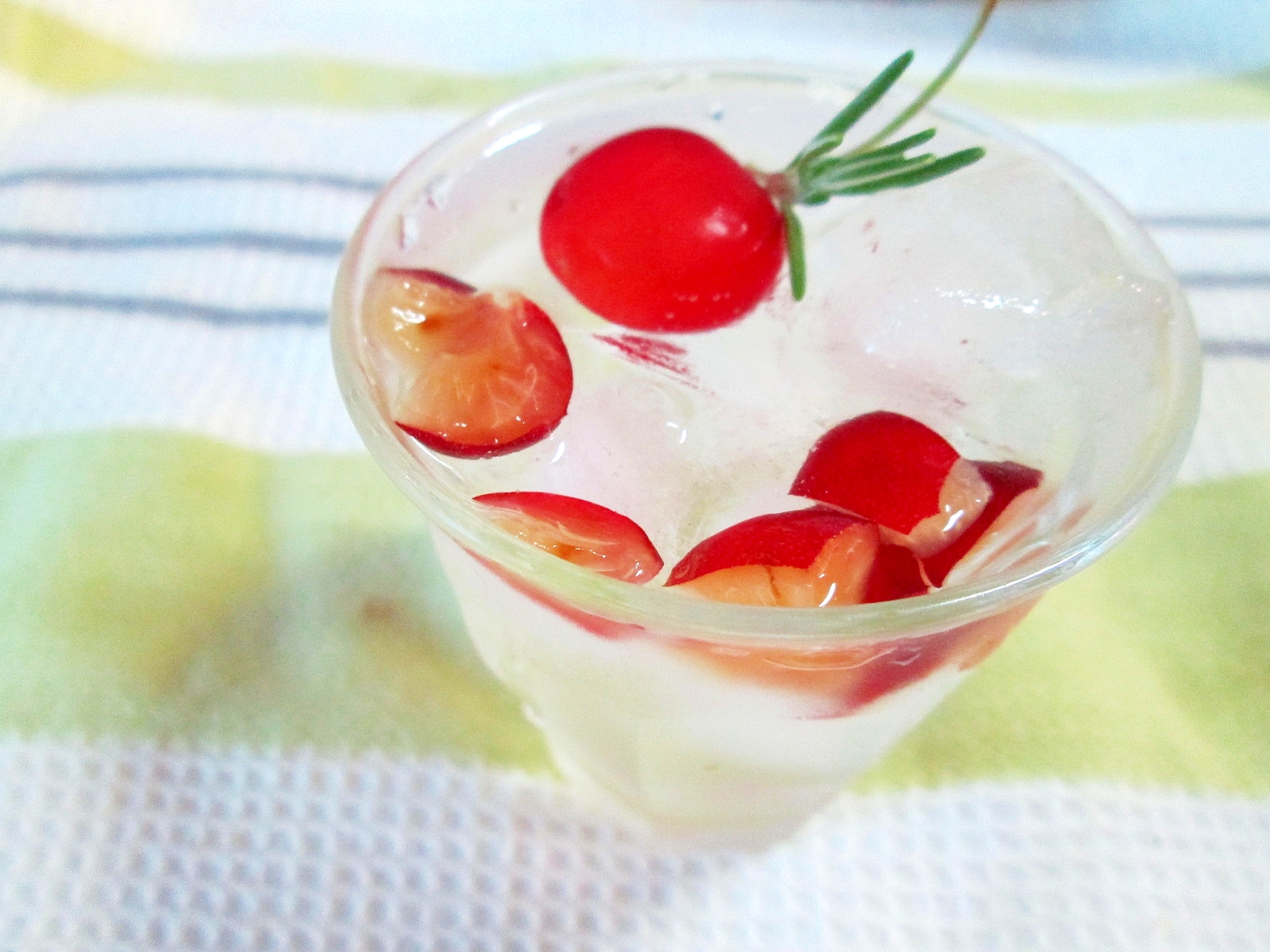 フルーツとハーブのお酒 で我が家風カクテル レシピ 作り方 By カゲジジ 楽天レシピ フルーツとハーブのお酒 で我が家風カクテル レシピ 作り方 By カゲジジ 楽天レシピ