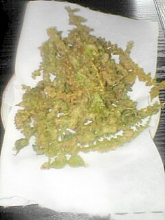 穂紫蘇で 天ぷらです レシピ 作り方 By Mak7 楽天レシピ 穂紫蘇で 天ぷらです レシピ 作り方 By Mak7 楽天レシピ