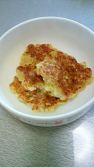 離乳食後期の桜えびのおやき レシピ 作り方 By Yuikimi5127 楽天レシピ 離乳食後期の桜えびのおやき レシピ 作り方 By Yuikimi5127 楽天レシピ