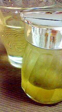 めちゃくちゃ使える ミントシロップ レシピ 作り方 By ココナツ好き 楽天レシピ