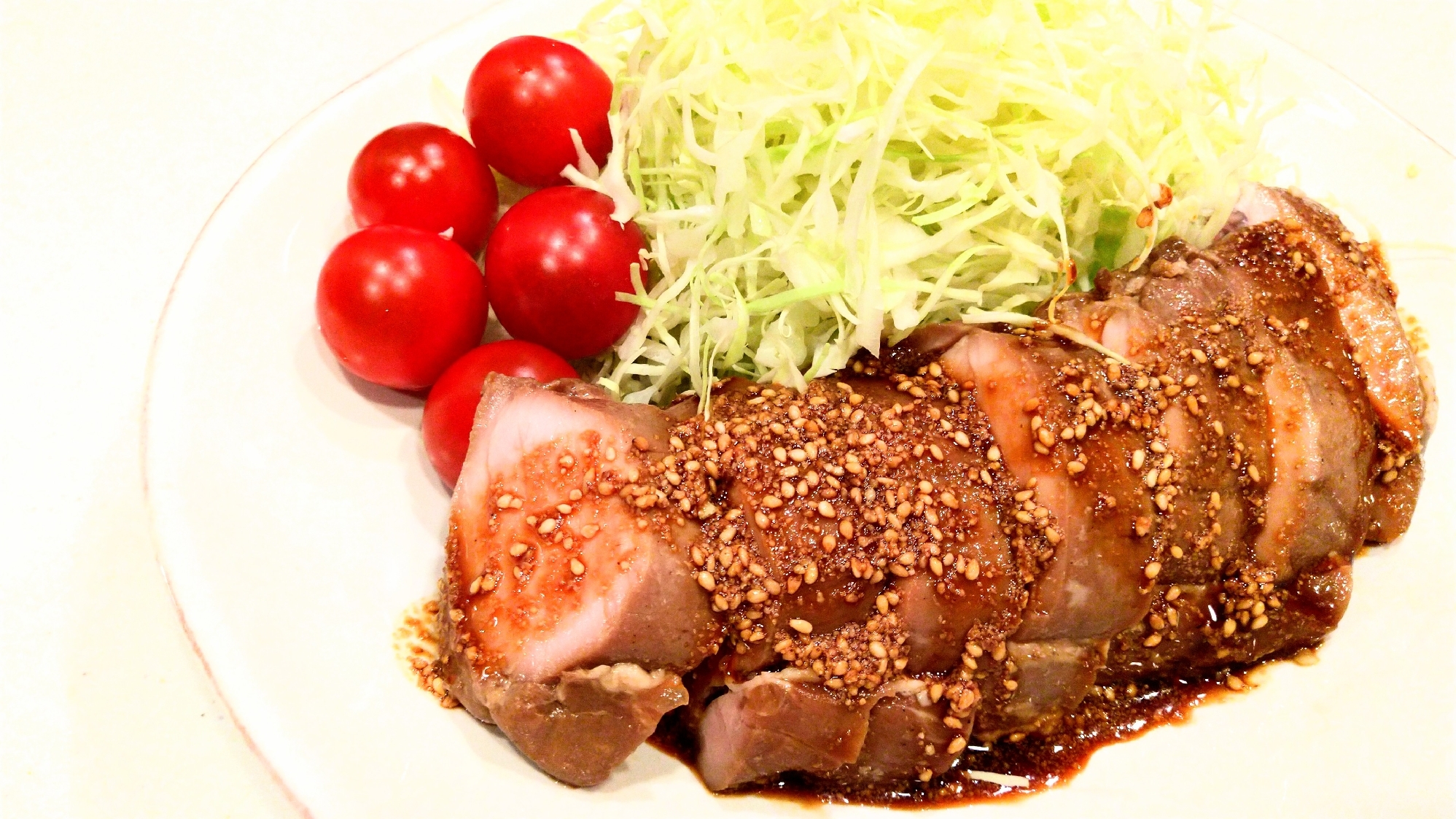 低温調理 豚ヒレのしっとりチャーシュー レシピ 作り方 By Muu106 楽天レシピ 低温調理 豚ヒレのしっとりチャーシュー レシピ 作り方 By Muu106 楽天レシピ