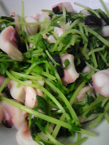 赤ピーマンが無かったので入れませんでしたが美味しかったです♪