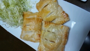 ミートパイの具 レシピ 作り方 By Aco 楽天レシピ