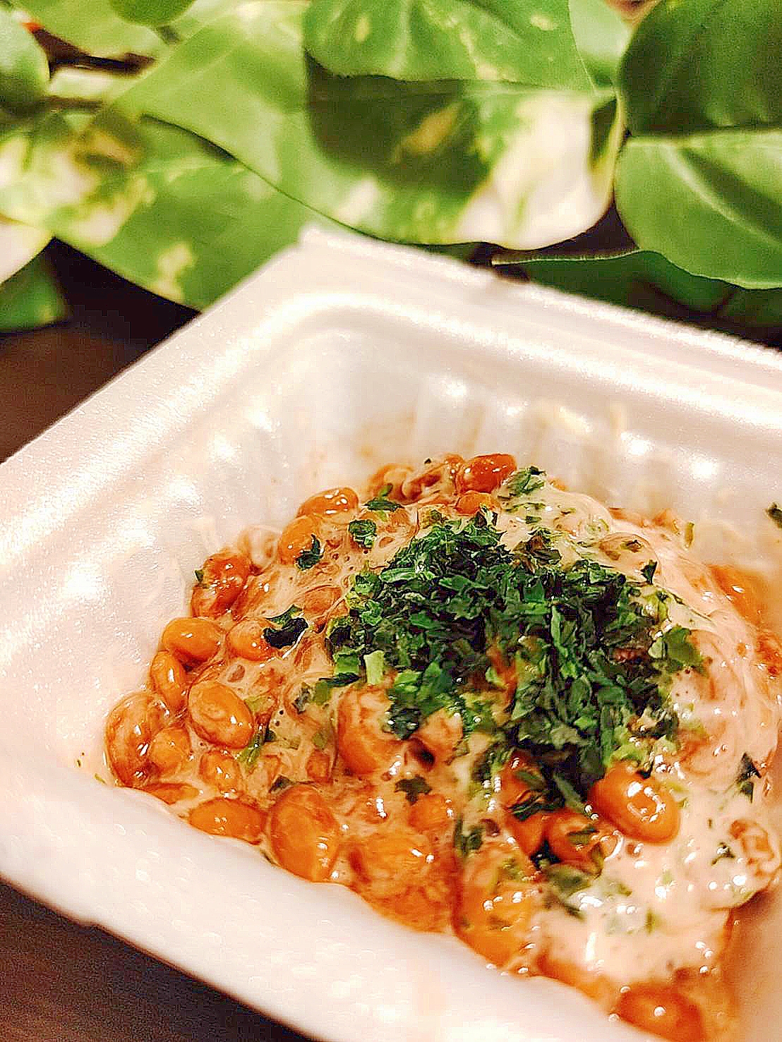 納豆嫌いレシピ 作り方の人気順 簡単料理の楽天レシピ