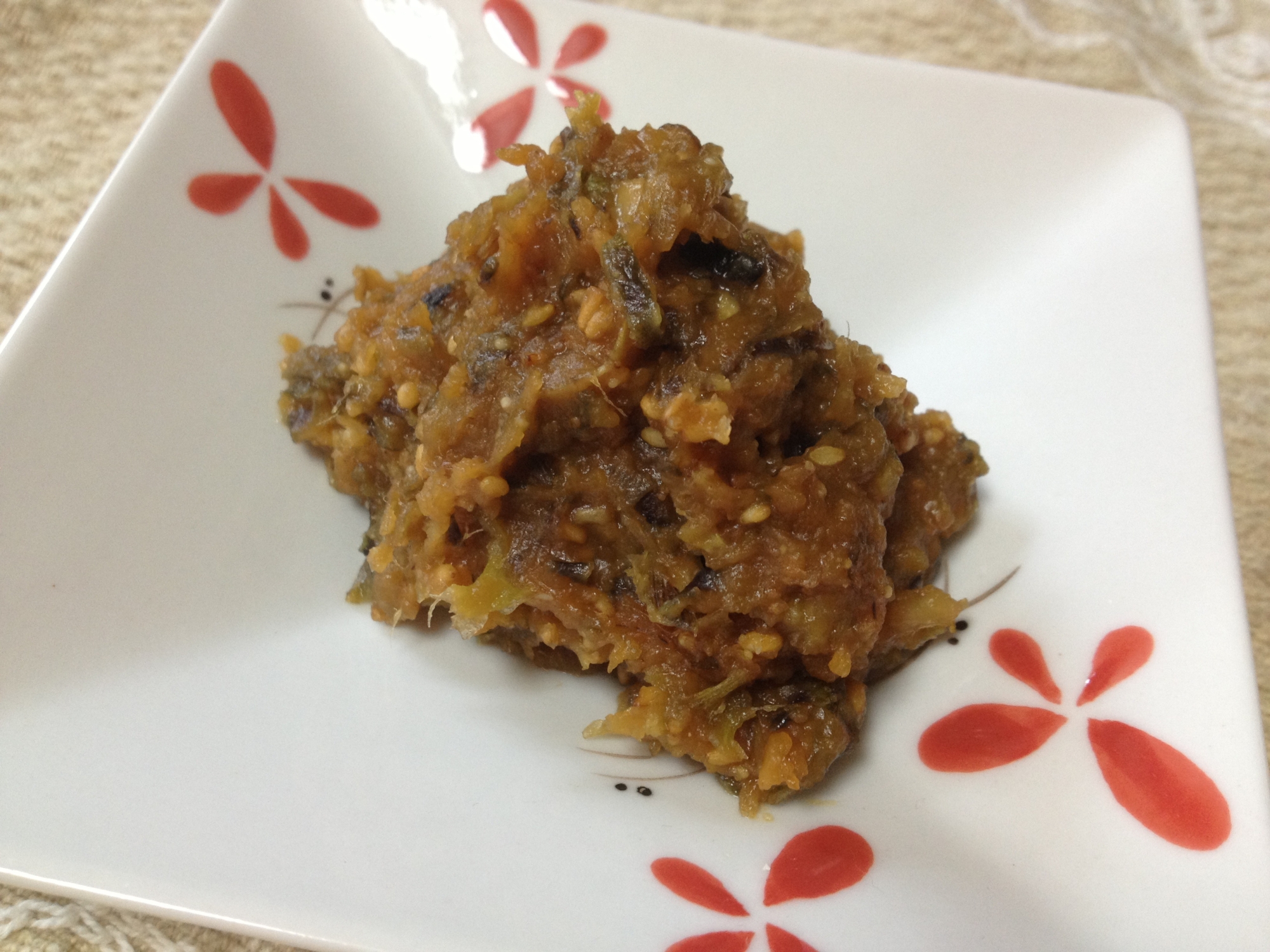 ご飯がすすむ みょうが味噌 レシピ 作り方 By ゆきmogu 楽天レシピ