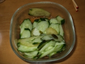 きゅうりの酢の物 レシピ 作り方 By 楽天レシピ きゅうりの酢の物 レシピ 作り方 By 楽天レシピ