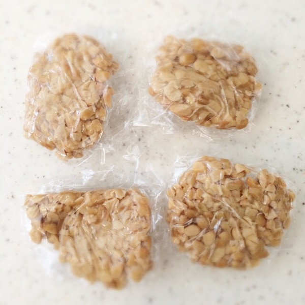 離乳食中期 納豆の下ごしらえと納豆粥 レシピ 作り方 By Minpaan 楽天レシピ 離乳食中期 納豆の下ごしらえと納豆粥 レシピ 作り方 By Minpaan 楽天レシピ