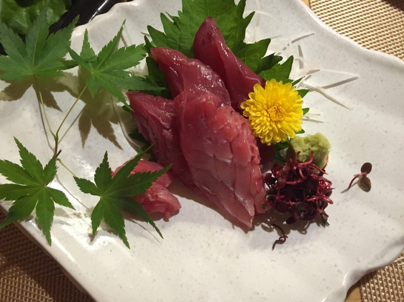 激ウマ マグロ脳天の刺身を美味しく感じる切り方 レシピ 作り方 By Shinyeah 楽天レシピ 激ウマ マグロ脳天の刺身を美味しく感じる切り方 レシピ 作り方 By Shinyeah 楽天レシピ