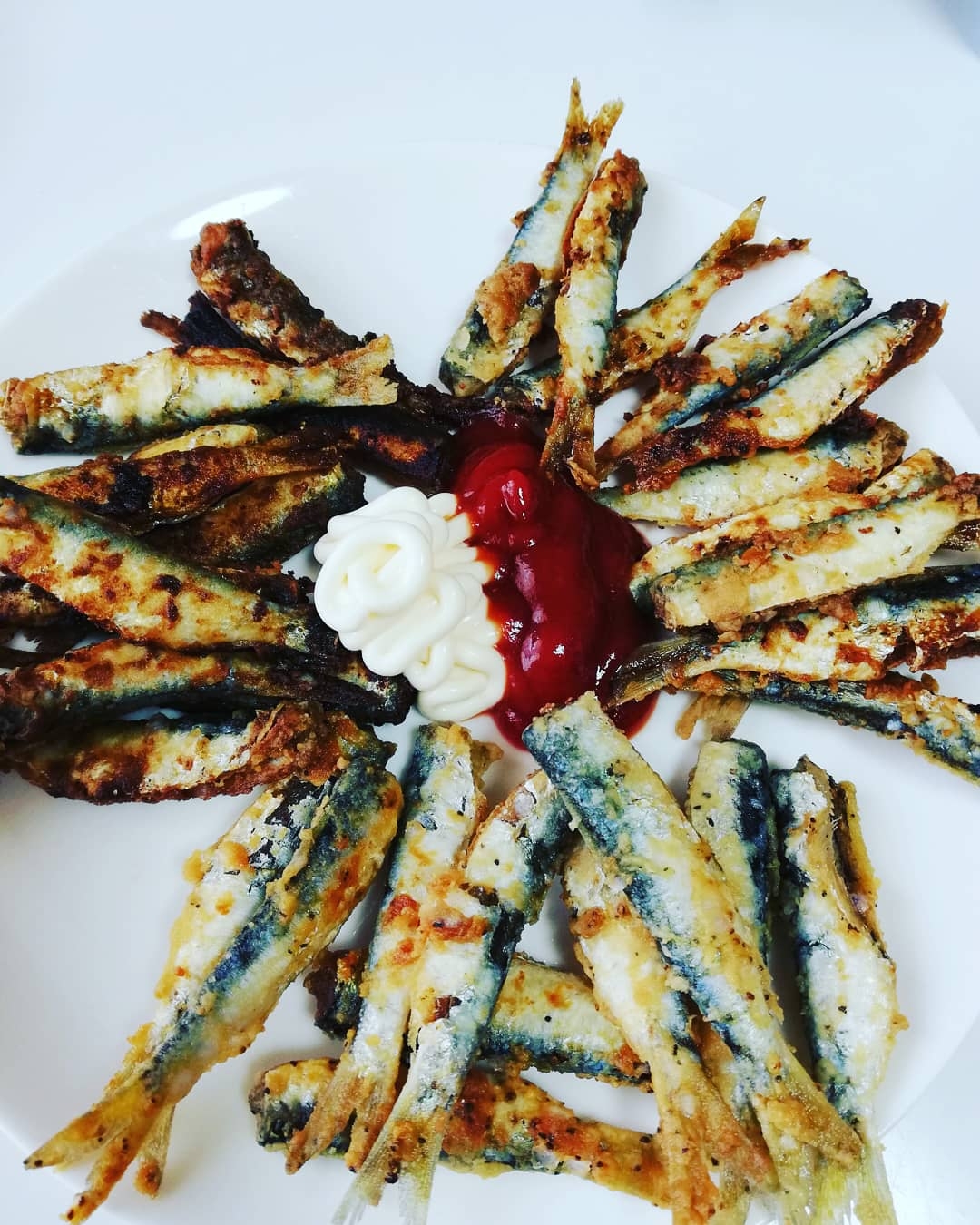 1番簡単 サッパの唐揚げ レシピ 作り方 By たぬきつね 楽天レシピ 1番簡単 サッパの唐揚げ レシピ 作り方 By たぬきつね 楽天レシピ