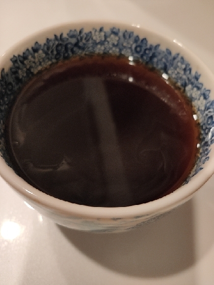 ストロベリーコーヒー