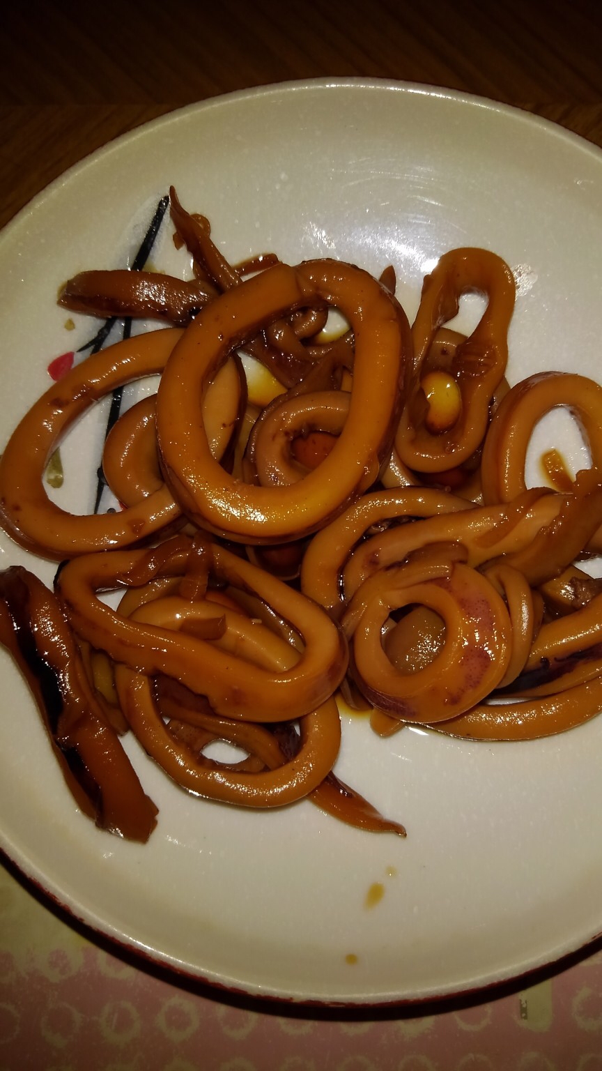 イカの煮付け レシピ 作り方 By かねこども 楽天レシピ イカの煮付け レシピ 作り方 By かねこども 楽天レシピ