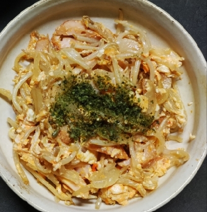 こんにちは〜あと一品！が簡単にできて助かりました(*^^*)レシピありがとうございます。