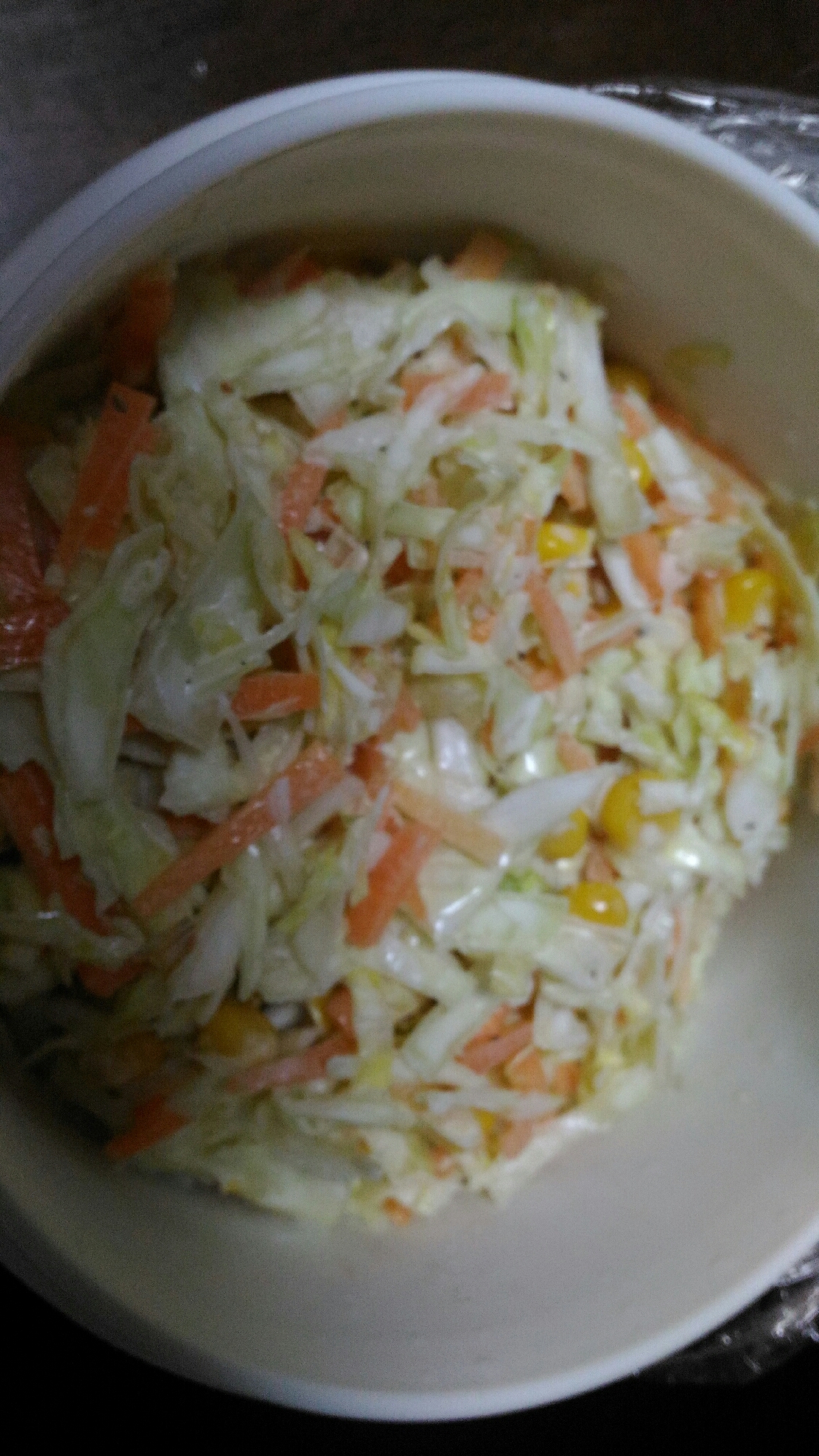 レモン汁でコールスロー レシピ 作り方 By りん3239 楽天レシピ レモン汁でコールスロー レシピ 作り方 By りん3239 楽天レシピ