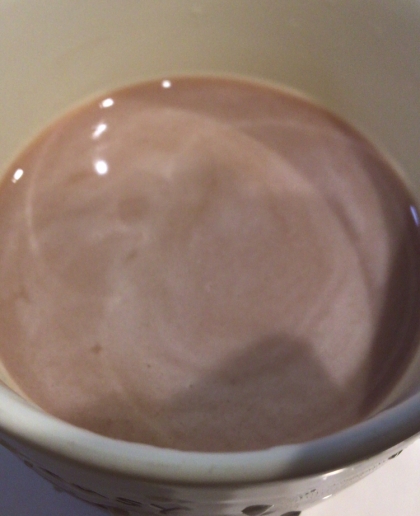 バニラビーンズないのでバニラエッセンスで作りました(//∇//)香りが良く美味しかったです(^^)ごちそうさまでした♪